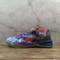 Nike Kobe 8 System Premium What the Kobe - 635438 800