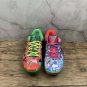 Nike Kobe 8 System Premium What the Kobe - 635438 800