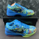 Nike Kobe IV Protro Wizenard Moonlight Green CV3469-004