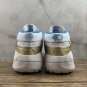 Nike Zoom KD 13 White Metallic Gold CI9948-901