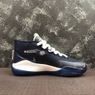 Nike Zoom KD12 EP Dark Blue White AR4230-401