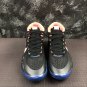 Nike Zoom KD12 EP Black Red Blue AR4230-901