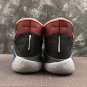Nike Zoom KD12 EP Black Red Blue AR4230-901