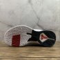 Nike Zoom Kobe 5 USA White Obsidian Sport Red 386430-103