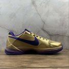Undefeated x Zoom Kobe 5 Protro 'Hall Of Fame' - DA6809 700