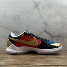 Undefeated x Zoom Kobe 5 Protro 'What If Pack - CZ6499 900