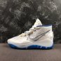 Zoom KD 12 EP 'Warriors Home' - Nike - AR4230 100