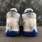 Zoom KD 12 EP 'Warriors Home' - Nike - AR4230 100