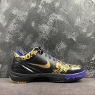 Zoom Kobe 4 POP 'Finals' - Nike - 354187 001