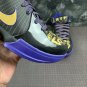 Zoom Kobe 4 POP 'Finals' - Nike - 354187 001
