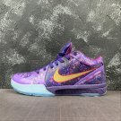 Zoom Kobe 4 'Prelude' - Nike - 639693 500