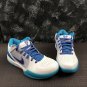 Zoom Kobe 4 Protro 'Draft Day' - Nike - AV6339 100