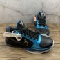 Zoom Kobe 5 'Dark Knight' - Nike - 386429 001