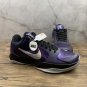 Zoom Kobe 5 'Ink' - Nike - 386429 500