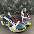Zoom Kobe 5 Protro 'Chaos' 2020 - Nike - CD4991 100
