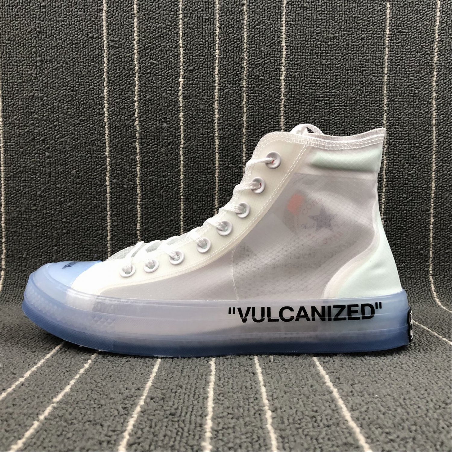 CONVERSE x OFF WHITE 162204C