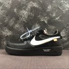 Nike Air Force 1 Low x Off White AO4606-001