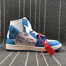 NIKE AIR JORDAN x OFF WHITE AQ0818-148