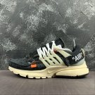 Nike Air Presto Off-White - AA3830-001