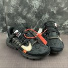 Nike Air Presto Off-White Black (2018) - AA3830-002