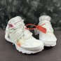 Nike Air Presto Off-White White (2018) - AA3830-100