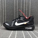 NIKE ZOOM VAPORFLY x OFF WHITE AJ4588-001
