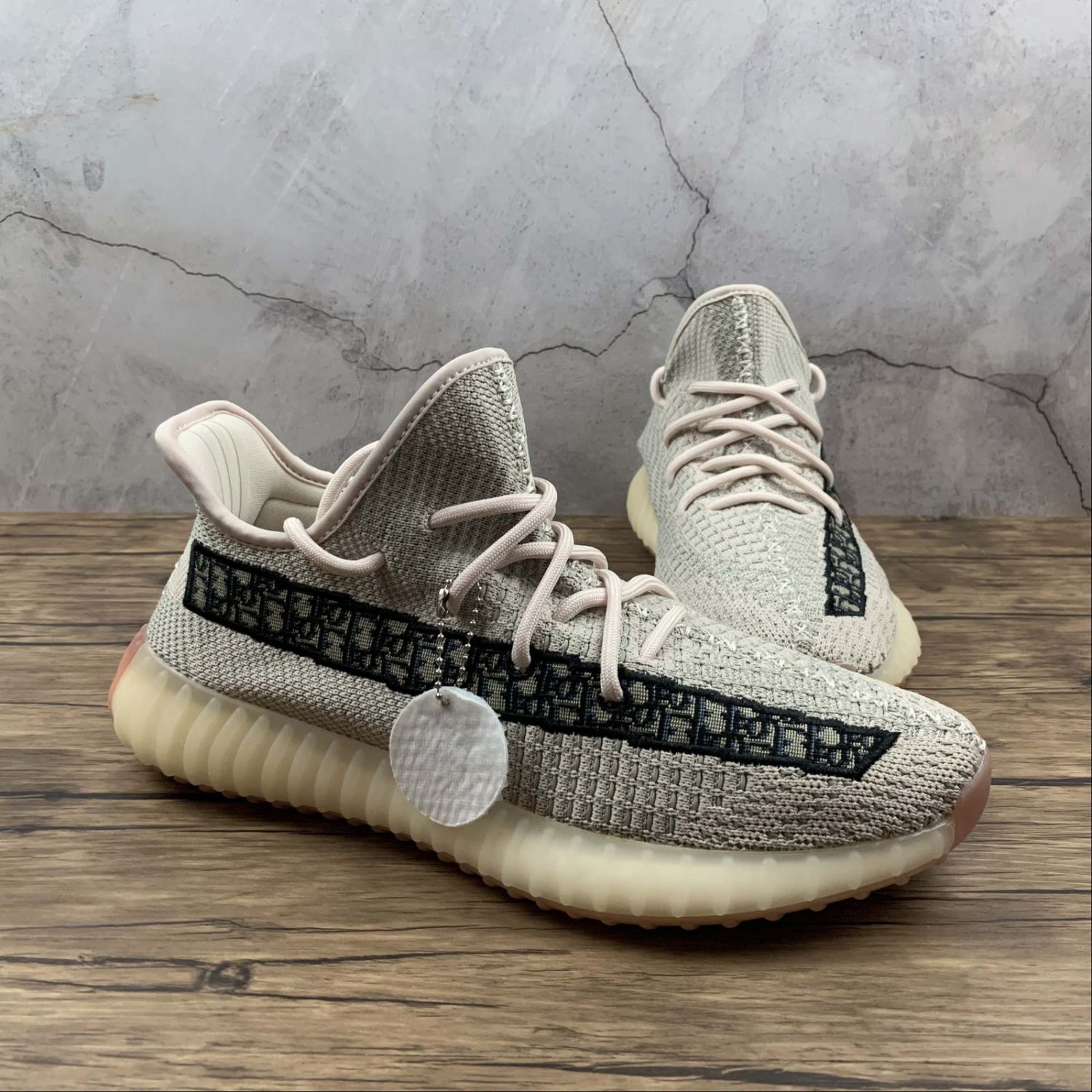 Adidas YEEZY BOOST 350V2 Diro FC6609