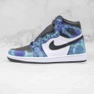 Air Jordan 1 High OG “Crimson Tint” 555088-081