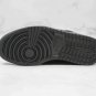 Air Jordan 1 High OG Black Metallic Gold 555088-032