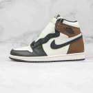 Air Jordan 1 High OG Dark Mocha 555088 105