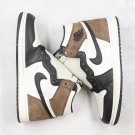 Air Jordan 1 High OG“ Dark Mocha” 555088 105