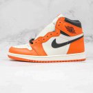 Air Jordan 1 Pine Green 555088-113