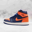 Air Jordan 1 PRM “Blue Void AH7389-408