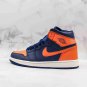 Air Jordan 1 PRM &acirc;��Blue Void AH7389-408