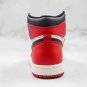 Air Jordan 1 Retro High OG âBred Toeâ555088-610