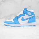 Air Jordan 1 Retro High OG “UNC” 555088-117