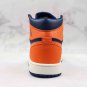 Air Jordan 1 PRM &acirc;��Blue Void AH7389-408