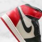 Air Jordan 1 Retro High OG âBred Toeâ555088-610