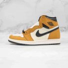 Air Jordan 1 Retro High OG Rookie of the Year 555088 700