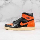 Air Jordan 1 Retro Obsidian 555088-02