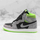 Air Jordan 1Neutral Green” 555088-070
