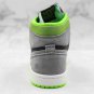 Air Jordan 1Neutral Green&acirc;�� 555088-070