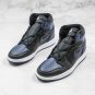 Air Jordan 1Retro High OG Spizike Fort Greene 705588-550