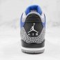Air Jordan 3 âVarsity RoyalâCT8532-400