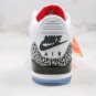 Air Jordan 3 Retro NRG Mocha 923096-101