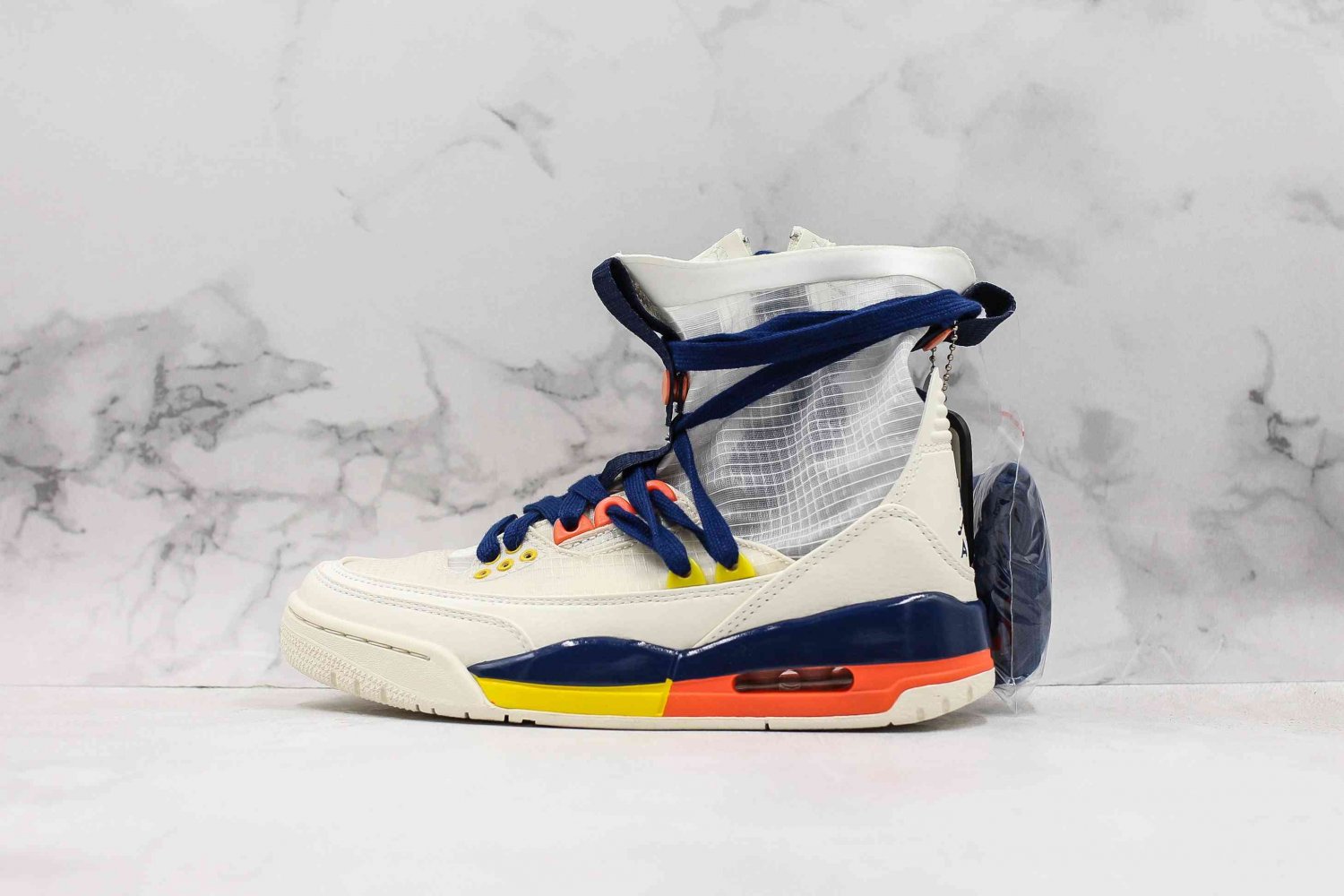 Air Jordan 3 RTR EXP Lite BQ8394-100