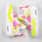 Air Jordan 4 GS âLemon Venomâ CV7808-100