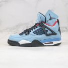 Air Jordan 4 Retro Cactus Jack 308497-406