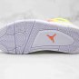 Air Jordan 4 GS âLemon Venomâ CV7808-100