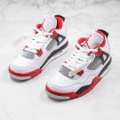 Air Jordan 4 Retro Fire Red - 308497 110